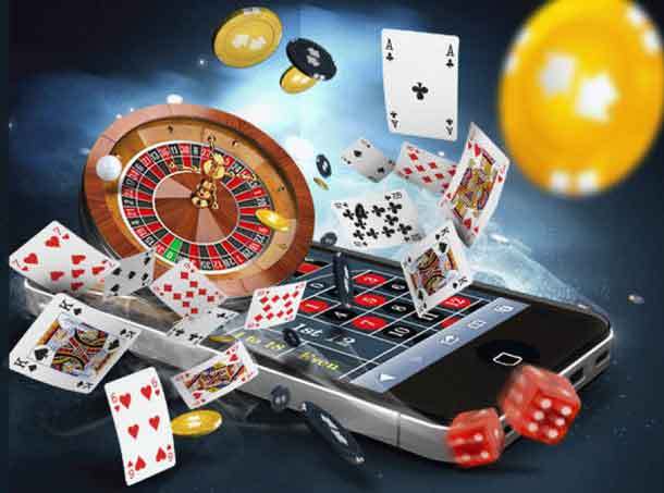 lodi291 online casino games gameplay