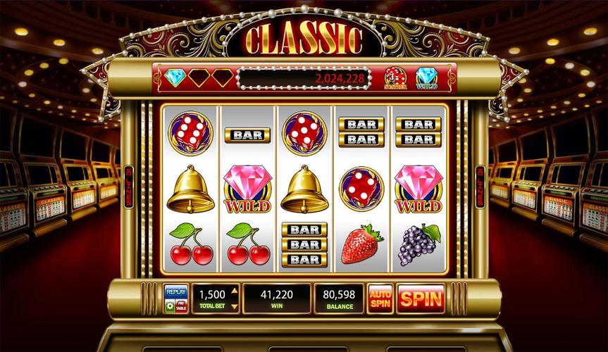 hot 646.phokbet casino online game