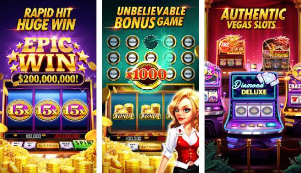 rich9 casino download