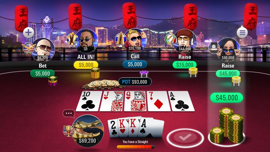 777live casino	