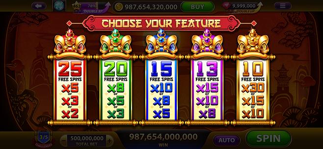 365 casino online