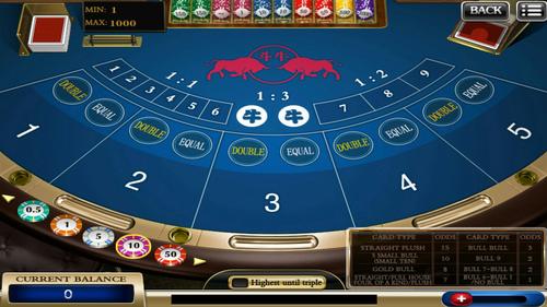 taya 356 casino login