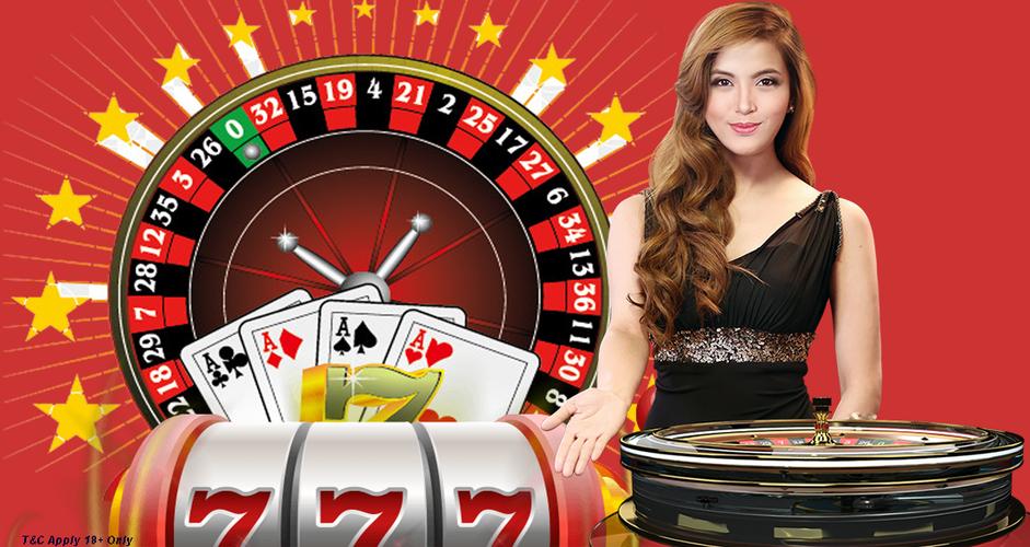 taya 356 casino login