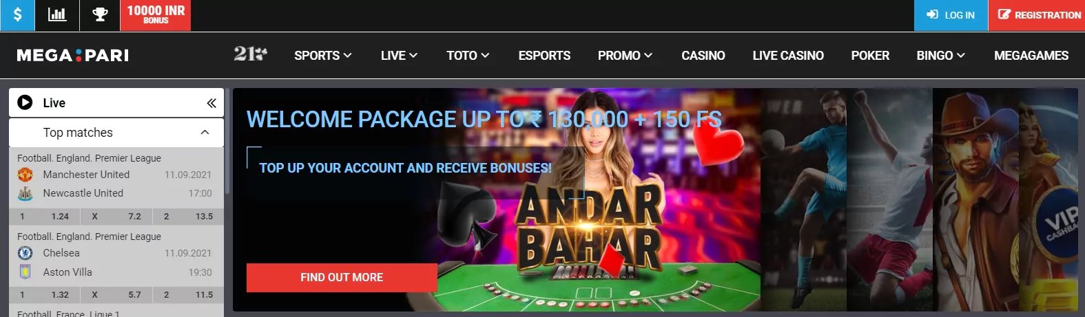 oke-bet slot