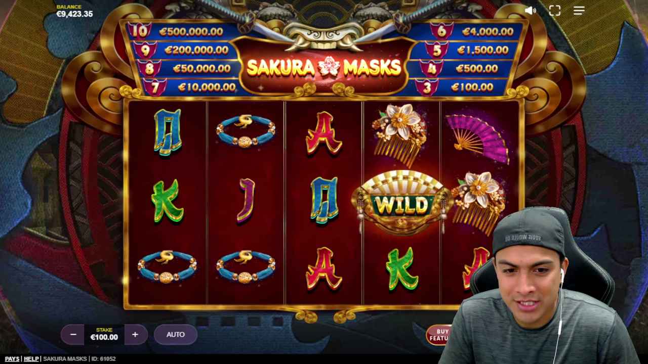 hot 646 casino online